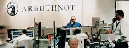 Arbuthnot to dispose of its broking business