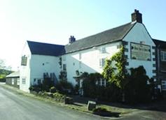 Derbyshire&#039;s Bear Inn falls into administration