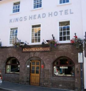 Historic Welsh hotel on the market