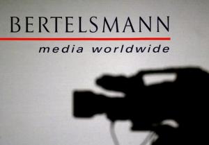 Bertelsmann looking to make European acquisitions
