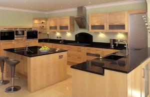 Assets of FD Kitchens for sale