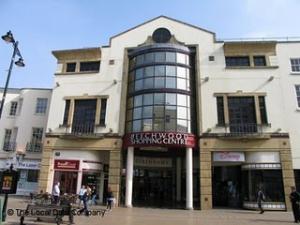 Cheltenham&#039;s Beechwood Shopping Centre comes onto the market