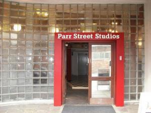 Buyer sought for Liverpool&#039;s Parr Street Studios and Hotel