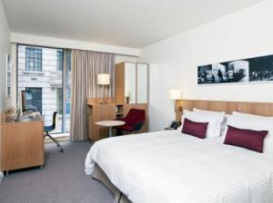 UK&#039;s Mint Hotel Group acquired by Blackstone