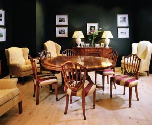 Buyer sought for Huddersfield&#039;s Thatchers Furnishings