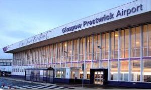 Infratil considers sale of Glasgow Prestwick Airport 
