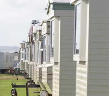 Pembrokeshire holiday village put up for sale