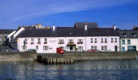 Beannchor Group acquires famous Portaferry Hotel 