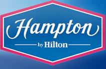 Hampton by Hilton hotels on the market following administration