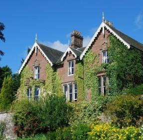 Perthshire&#039;s Lands of Loyal hotel on the market