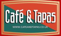 Café & Tapas restaurants close following administration