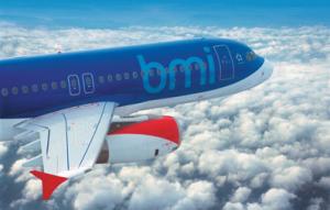 British Airways owner ready to buy Bmi