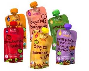 Sale possible for babyfood firm Ella’s Kitchen