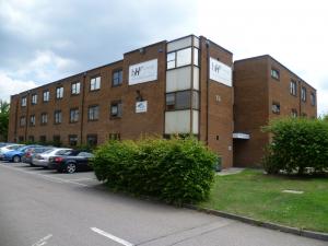 Bedford&#039;s Fluid Engineering Centre for sale
