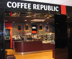 Buyers sought for MyCoffee in administration