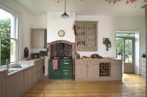 Business sale on the cards for Aga Rangemaster