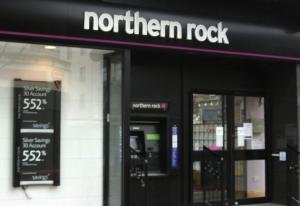 Virgin Money to buy Northern Rock plc