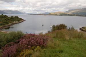 Scotland&#039;s Eilean Balnagowan island up for sale 