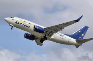 Astraeus Airlines plummets into administration