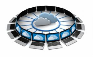 UK falls behind in cloud computing adoption 