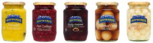 Premier Foods&#039; jams and pickles next to be sold