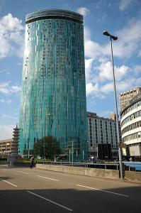 Administrators called in for Beetham Hotels Birmingham