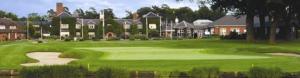 The Belfry golf resort for sale