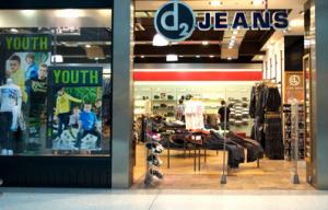 Clothing retailer D2 Jeans enters administration