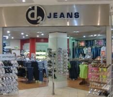 Buyers sought for branches of D2 Jeans 