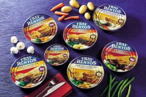 Princes Food sells Fray Bentos to Premier