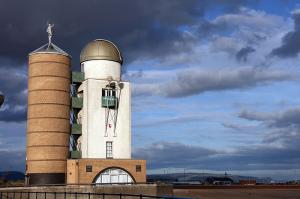 &#039;Imaginative&#039; buyer sought for Swansea Observatory