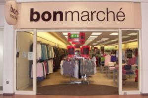 Bonmarche snapped up in a pre-pack administration