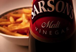 Sarson&#039;s Vinegar joins Hartley&#039;s jam in a sale process