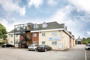 Large Leicestershire hotel for sale