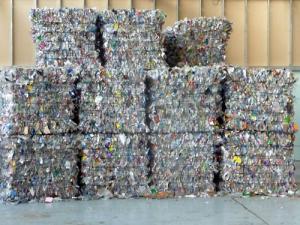 Recycling business enters administration