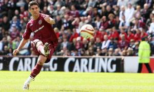 Heart of Midlothian FC to pay tax or face liquidation