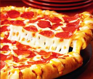 Yum Brands looks to sell Pizza Hut UK