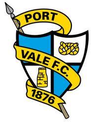 Port Vale FC could face administration