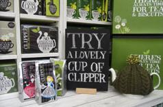 Clipper tea bought by health brand Wessanen