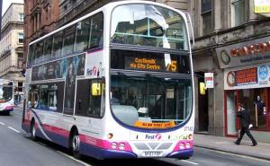 Stagecoach purchase of FirstGroup comes under spotlight