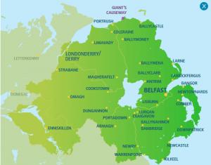 Northern Ireland broadband roll-out gets green light