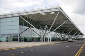 Stansted Airport sale confirmed