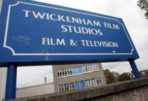 Twickenham Film Studios to be rescued by mystery buyer