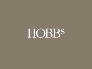 Hobbs &#039;groomed&#039; for sale