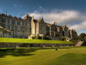 Bovey Castle hotel for sale