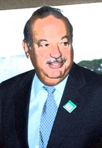 Revealed: The Billionaire Recipe of Carlos Slim