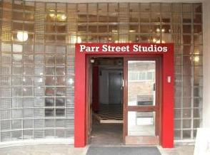 Parr Street recording studios price reduced
