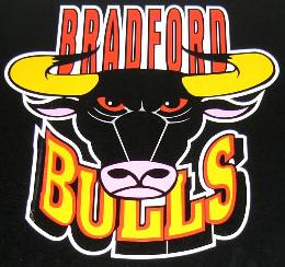 Bradford Bulls teeters on brink of administration