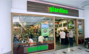 Café Giardino owner bought in pre-pack administration