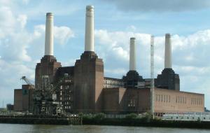 Battersea Power Station in new ownership